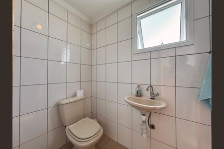 Apartamento à venda com 180m², 3 quartos e 2 vagas Apartamento à venda com 180m², 3 quartos e 2 vagasLavabo