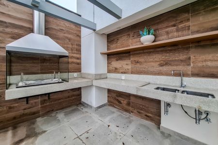 Studio para alugar com 21m², 1 quarto e sem vaga Studio para alugar com 21m², 1 quarto e sem vagaÁrea comum
