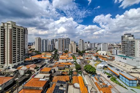 Studio para alugar com 21m², 1 quarto e sem vaga Studio para alugar com 21m², 1 quarto e sem vagaVista