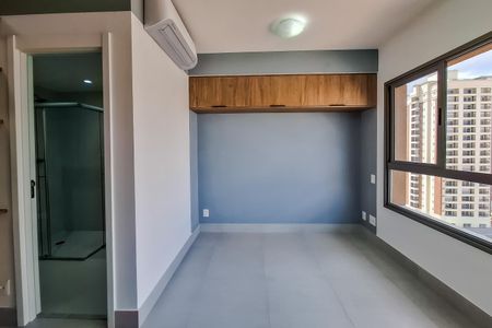 Studio para alugar com 21m², 1 quarto e sem vaga Studio para alugar com 21m², 1 quarto e sem vagaStudio