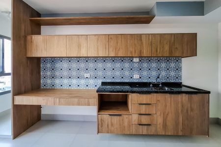 Studio para alugar com 21m², 1 quarto e sem vaga Studio para alugar com 21m², 1 quarto e sem vagaStudio