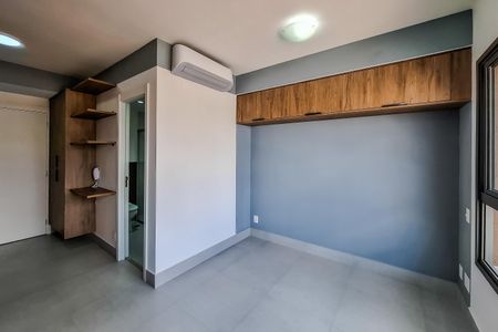 Studio para alugar com 21m², 1 quarto e sem vaga Studio para alugar com 21m², 1 quarto e sem vagaStudio