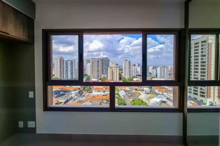 Studio para alugar com 21m², 1 quarto e sem vaga Studio para alugar com 21m², 1 quarto e sem vagaStudio