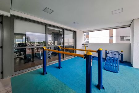 Studio para alugar com 21m², 1 quarto e sem vaga Studio para alugar com 21m², 1 quarto e sem vagaÁrea comum