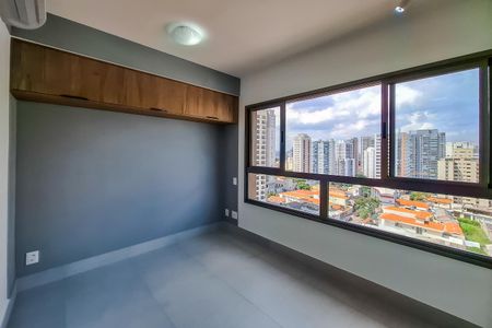 Studio para alugar com 21m², 1 quarto e sem vaga Studio para alugar com 21m², 1 quarto e sem vagaStudio