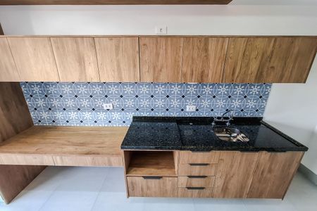 Studio para alugar com 21m², 1 quarto e sem vaga Studio para alugar com 21m², 1 quarto e sem vagaStudio