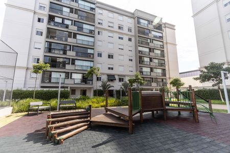 Apartamento à venda com 85m², 2 quartos e 2 vagasPlayground