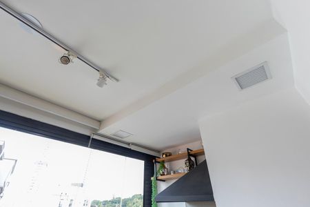 Apartamento à venda com 85m², 2 quartos e 2 vagasEspaço Gourmet