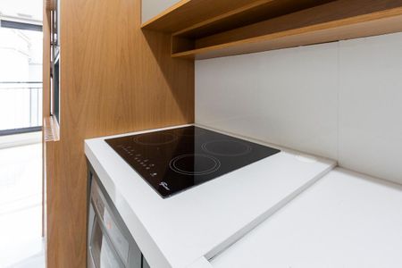 Apartamento à venda com 85m², 2 quartos e 2 vagasCozinha