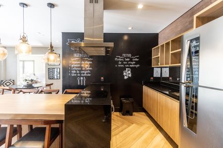 Apartamento à venda com 85m², 2 quartos e 2 vagasÁrea comum