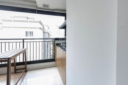 Apartamento à venda com 85m², 2 quartos e 2 vagasEspaço Gourmet