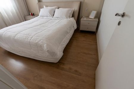 Apartamento à venda com 85m², 2 quartos e 2 vagasSuíte