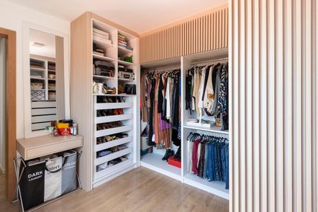 Apartamento à venda com 85m², 2 quartos e 2 vagasQuarto 1