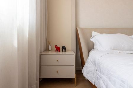 Apartamento à venda com 85m², 2 quartos e 2 vagasSuíte