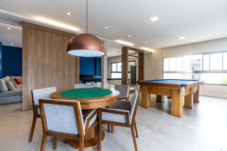 Apartamento à venda com 85m², 2 quartos e 2 vagasÁrea comum