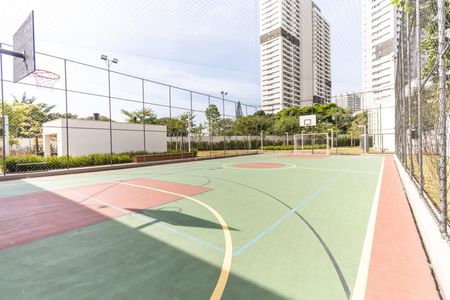 Apartamento à venda com 85m², 2 quartos e 2 vagasQuadra Poliesportiva