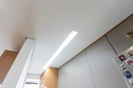 Apartamento à venda com 85m², 2 quartos e 2 vagasCozinha