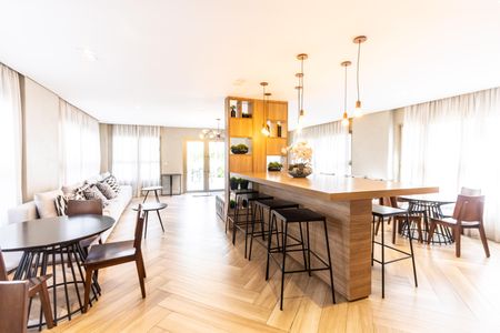 Apartamento à venda com 85m², 2 quartos e 2 vagasÁrea comum