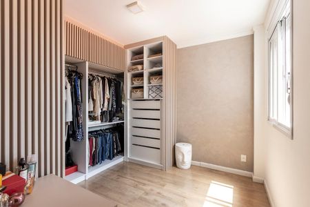 Apartamento à venda com 85m², 2 quartos e 2 vagasQuarto 1