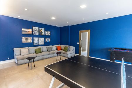 Apartamento à venda com 85m², 2 quartos e 2 vagasÁrea comum