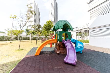 Apartamento à venda com 85m², 2 quartos e 2 vagasPlayground Kids