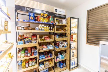 Apartamento à venda com 85m², 2 quartos e 2 vagasMercadinho