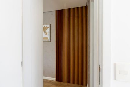 Apartamento à venda com 85m², 2 quartos e 2 vagasCorredor