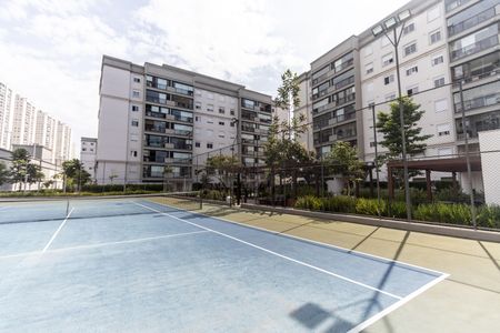 Apartamento à venda com 85m², 2 quartos e 2 vagasQuadra de Tênis