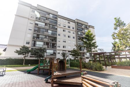 Apartamento à venda com 85m², 2 quartos e 2 vagasPlayground