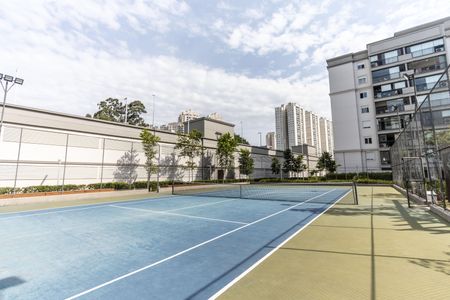 Apartamento à venda com 85m², 2 quartos e 2 vagasQuadra de Tênis