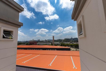 Apartamento à venda com 85m², 2 quartos e 2 vagasQuarto 1 - vista