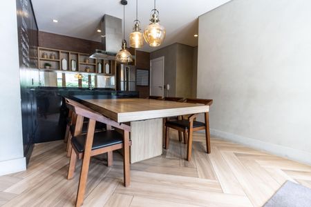 Apartamento à venda com 85m², 2 quartos e 2 vagasÁrea comum