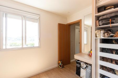 Apartamento à venda com 85m², 2 quartos e 2 vagasQuarto 1