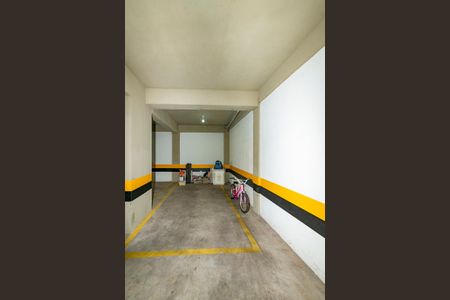 Apartamento para alugar com 300m², 4 quartos e 4 vagas Apartamento para alugar com 300m², 4 quartos e 4 vagasGaragem