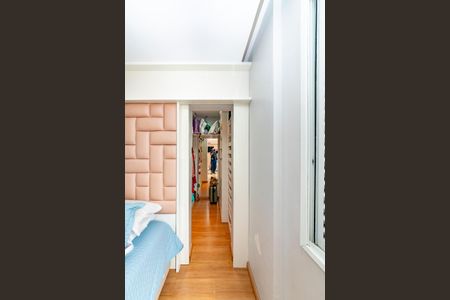 Apartamento para alugar com 300m², 4 quartos e 4 vagas Apartamento para alugar com 300m², 4 quartos e 4 vagasCloset da suíte