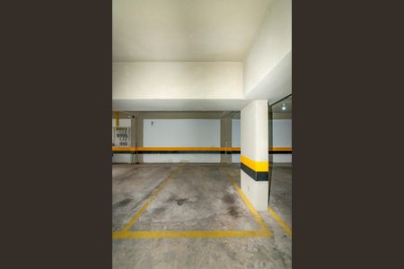 Apartamento para alugar com 300m², 4 quartos e 4 vagas Apartamento para alugar com 300m², 4 quartos e 4 vagasGaragem