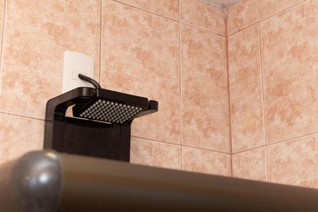 Casa à venda com 140m², 3 quartos e 2 vagasBanheiro Social 2