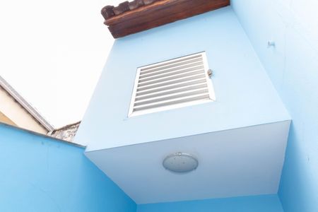 Casa à venda com 140m², 3 quartos e 2 vagasVaranda Quarto 2