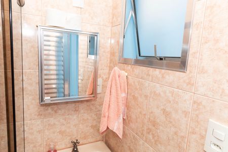 Casa à venda com 140m², 3 quartos e 2 vagasBanheiro Social 2