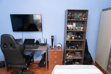 Casa à venda com 140m², 3 quartos e 2 vagasQuarto 2