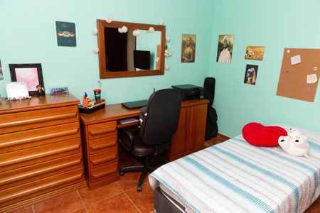 Casa à venda com 140m², 3 quartos e 2 vagasQuarto 3