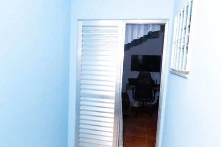 Casa à venda com 140m², 3 quartos e 2 vagasVaranda Quarto 2