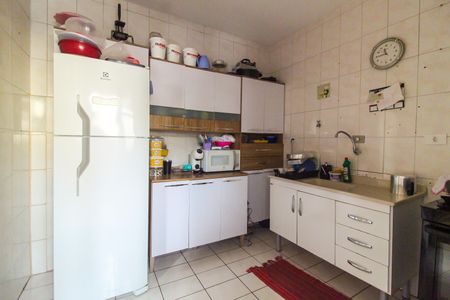 Apartamento à venda com 56m², 2 quartos e 1 vaga Apartamento à venda com 56m², 2 quartos e 1 vagaCozinha