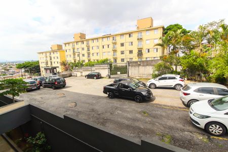 Apartamento à venda com 56m², 2 quartos e 1 vaga Apartamento à venda com 56m², 2 quartos e 1 vagaVista do Quarto 1