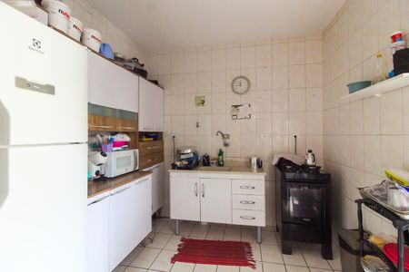 Apartamento à venda com 56m², 2 quartos e 1 vaga Apartamento à venda com 56m², 2 quartos e 1 vagaCozinha