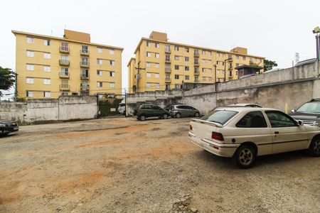 Apartamento à venda com 56m², 2 quartos e 1 vaga Apartamento à venda com 56m², 2 quartos e 1 vagaEstacionamento