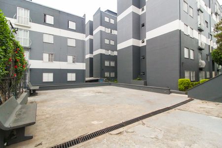Apartamento à venda com 56m², 2 quartos e 1 vaga Apartamento à venda com 56m², 2 quartos e 1 vagaÁrea comum