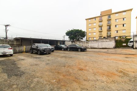 Apartamento à venda com 56m², 2 quartos e 1 vaga Apartamento à venda com 56m², 2 quartos e 1 vagaEstacionamento