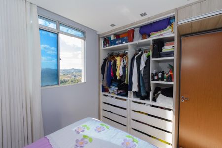 Apartamento à venda com 140m², 3 quartos e 2 vagasSuíte