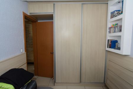 Apartamento à venda com 140m², 3 quartos e 2 vagasQuarto 1